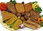 Консерванты и оcвежители мяса